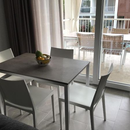 Residence Wave Plus Lido di Jesolo Kültér fotó