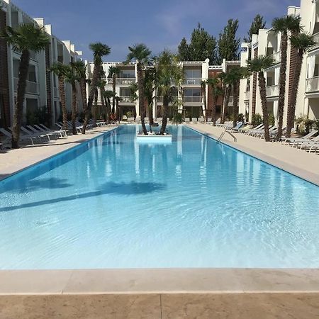 Residence Wave Plus Lido di Jesolo Kültér fotó