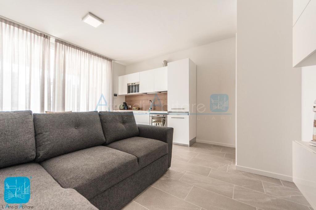 Residence Wave Plus Lido di Jesolo Kültér fotó