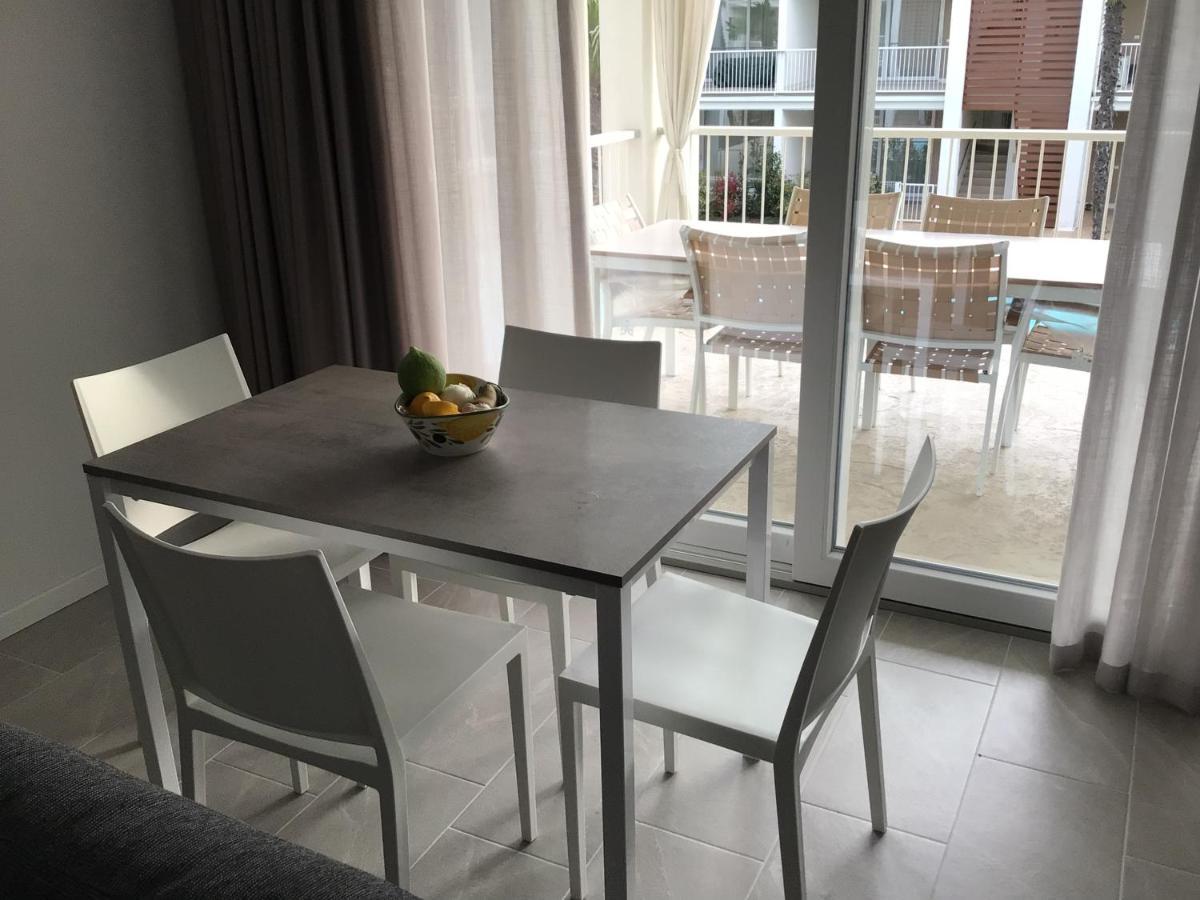 Residence Wave Plus Lido di Jesolo Kültér fotó
