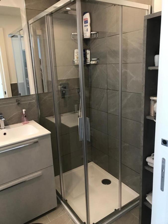 Residence Wave Plus Lido di Jesolo Kültér fotó