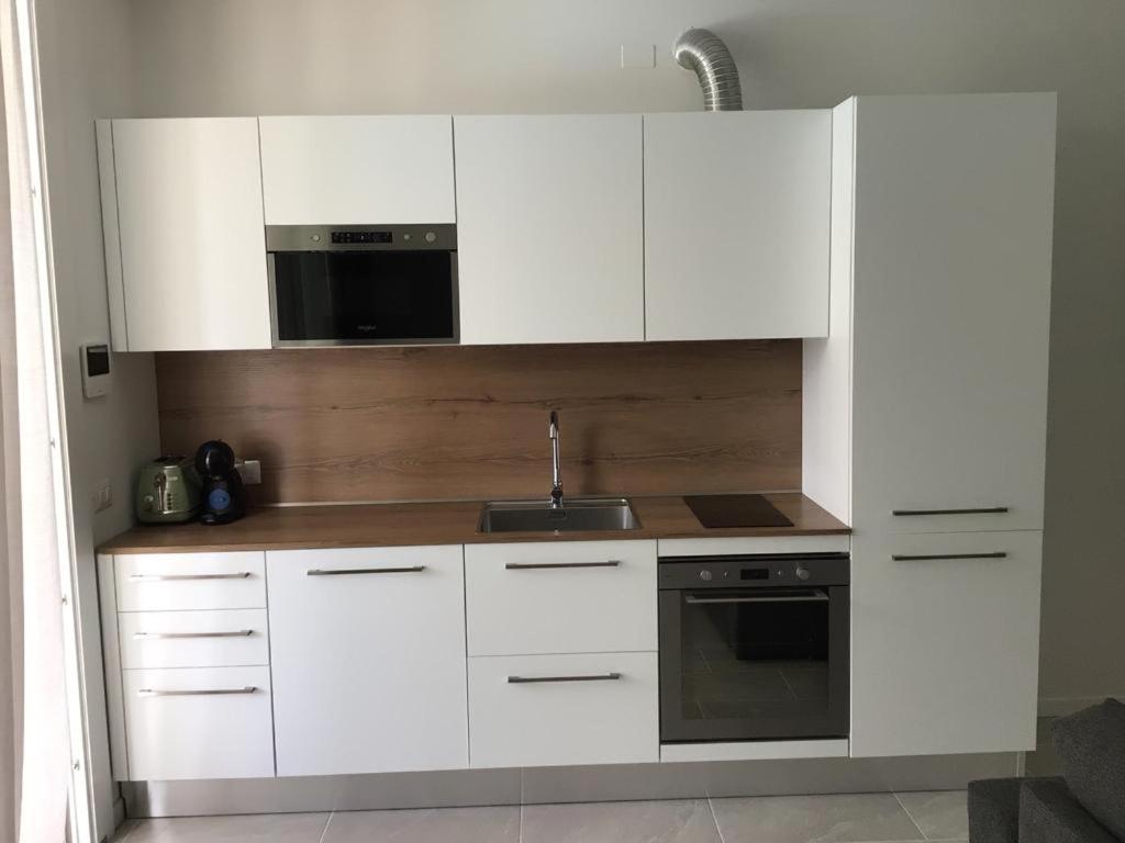 Residence Wave Plus Lido di Jesolo Kültér fotó